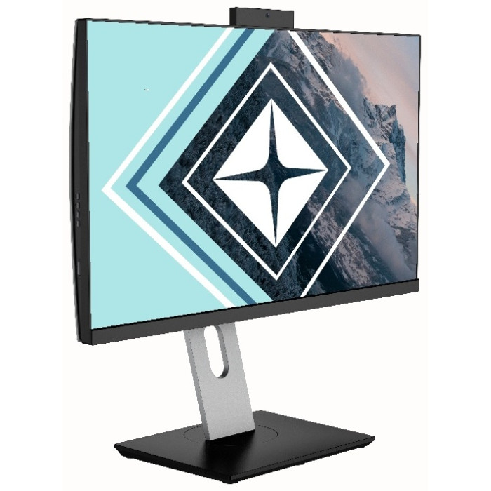 Wintek Vega Mono Vm 238-51CA серебристый