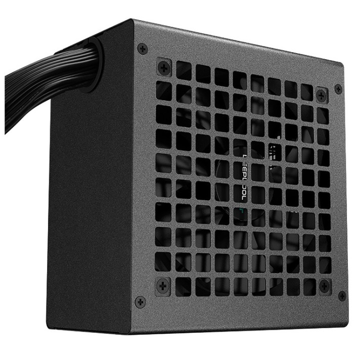 Deepcool PF650 R-PF650D-HA0B-EU 650 Вт