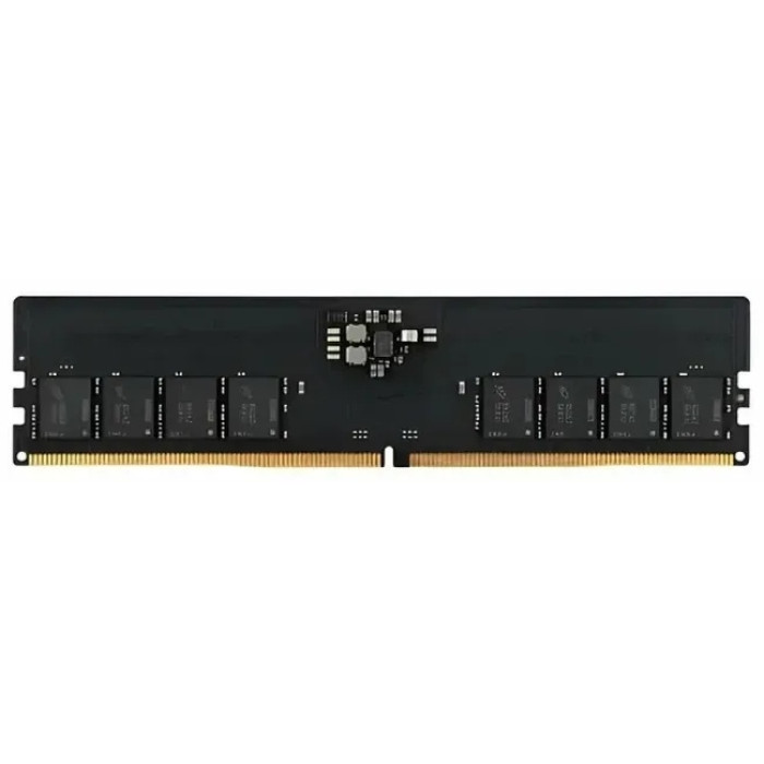 Оперативная память 32GB DDR5 5200MHz NOMAD UDIMM CL42 heatsink NMD5200D5U42-32GBHSB