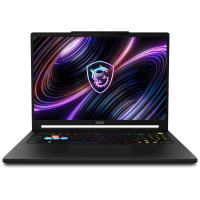 MSI Raider 16 HX B2WI-057XKZ 16