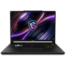 MSI Raider 16 HX B2WI-057XKZ 16' / 16 Гб / SSD 1024 Гб / Win 11 / 9S7-265122-057
