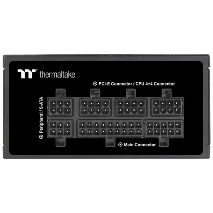 Thermaltake Toughpower SFX 550W Gold