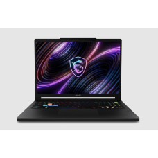 Ноутбук MSI Raider 16 HX B2WH-058XKZ MS-2651 16' QHD+ 240Hz Ultra 7 251HX 16GB 1TB RTX5070 Ti DOS