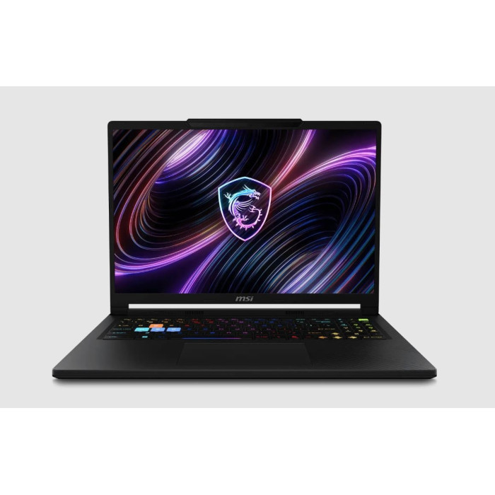 Ноутбук MSI Raider 16 HX B2WH-058XKZ MS-2651 16' QHD+ 240Hz Ultra 7 251HX 16GB 1TB RTX5070 Ti DOS