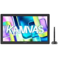 Графический планшет Huion Kamvas 22 Gen 3