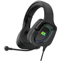 Гарнитура игровая 2E GAMING HG340 RGB USB 7.1 Black