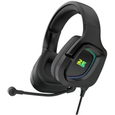 Наушники 2E Gaming HG340 7.1 черный