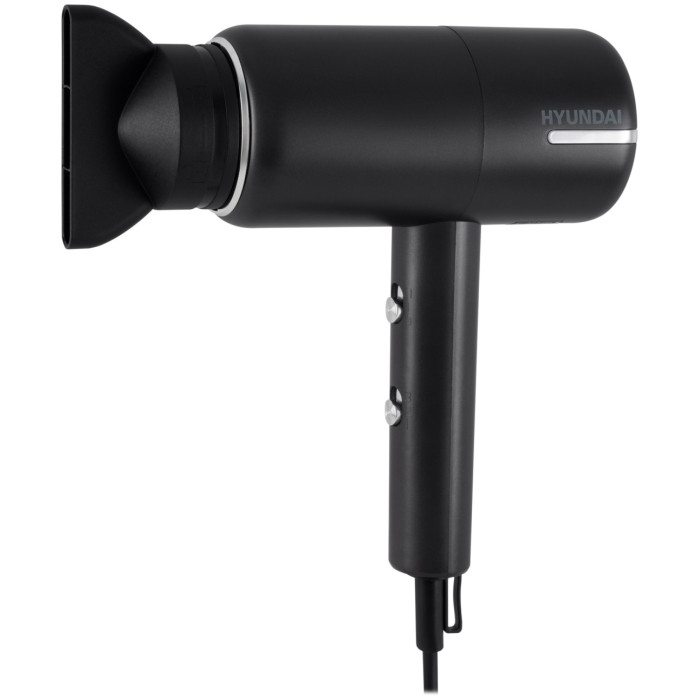 Hyundai H-HDI0777 фен 1500 Вт