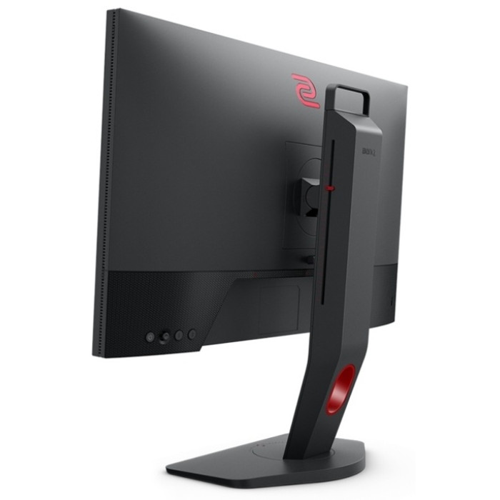 BenQ ZOWIE XL2411K черный