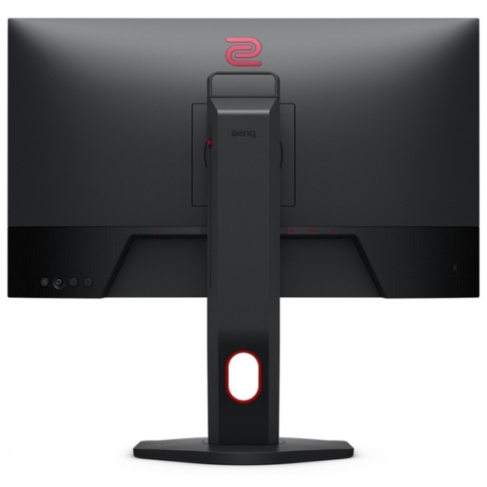 BenQ ZOWIE XL2411K черный