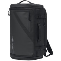 Рюкзак ASUS BP2703 ROG ARCHER WEEKENDER / 90XB07L0-BBP000 черный