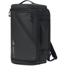 Рюкзак ASUS BP2703 ROG ARCHER WEEKENDER / 90XB07L0-BBP000 черный