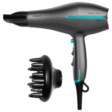 Cecotec IoniCare 5300 Maxi Aura фен черный