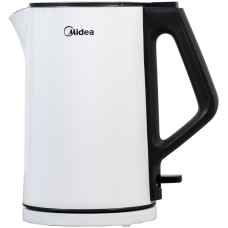 Электрочайник Midea MK-15H01A2 белый