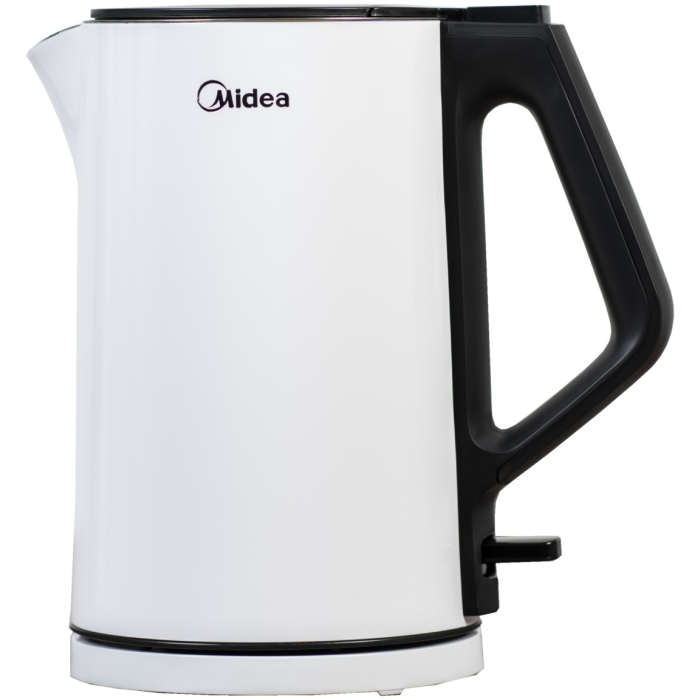 Электрочайник Midea MK-15H01A2 белый
