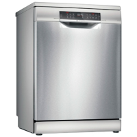 Bosch SMS6EMI65Q серебристый