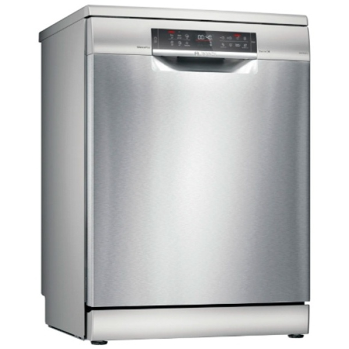 Bosch SMS6EMI65Q серебристый