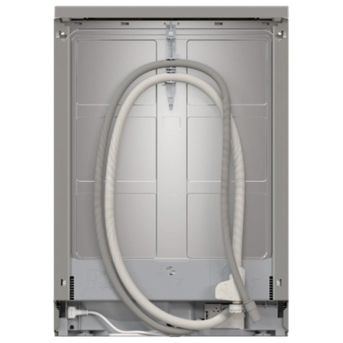 Bosch SMS6EMI65Q серебристый