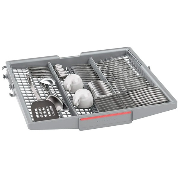 Bosch SMS6EMI65Q серебристый
