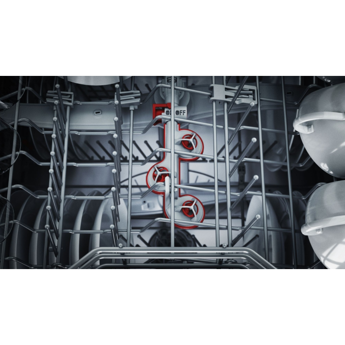 Bosch SMS6EMI65Q серебристый