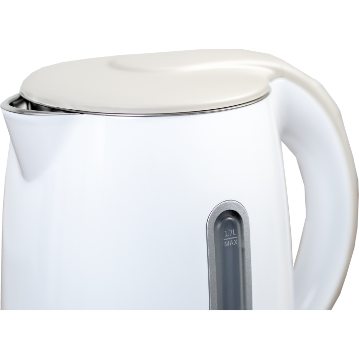 Электрочайник Midea MK-8072 белый