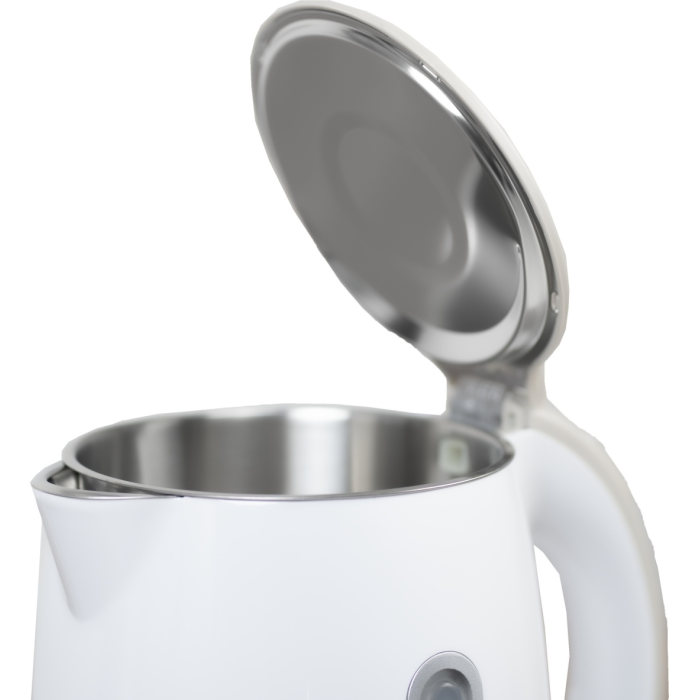 Электрочайник Midea MK-8072 белый