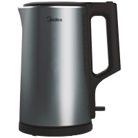 Электрочайник Midea MK-8065 черный
