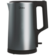 Электрочайник Midea MK-8065 черный