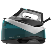 Cecotec IronHero H-2800 Station черный