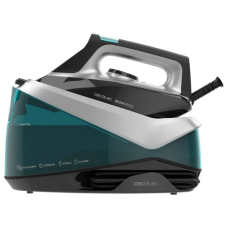 Cecotec IronHero H-2800 Station черный