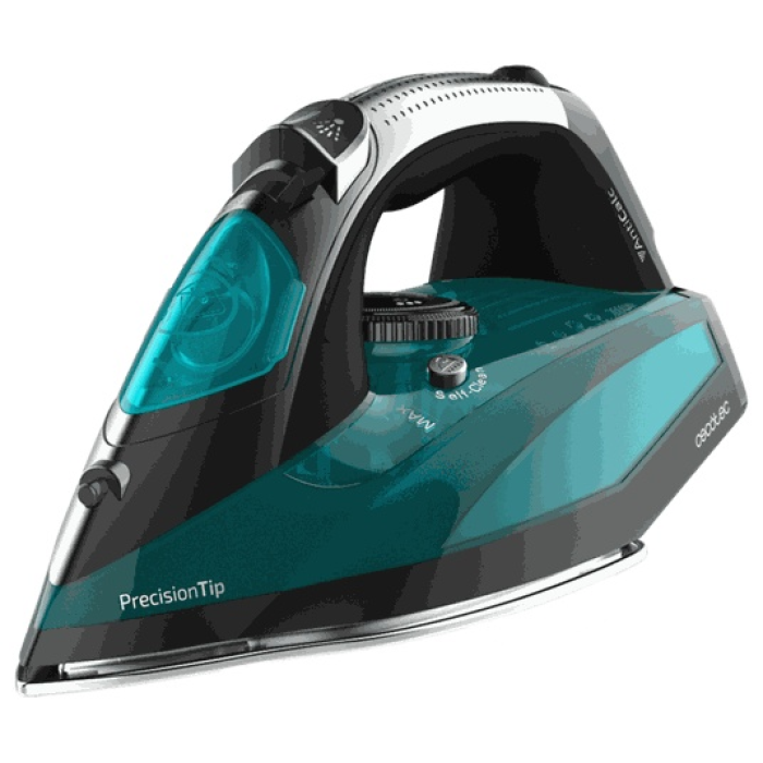 Cecotec Fast&Furious 5020 Force черный