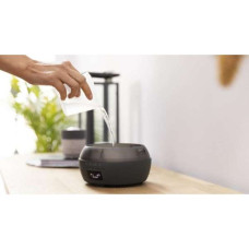 Увлажнитель воздуха Cecotec PureAroma 550 Connected Grey Woody серый