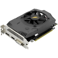 OCPC RX 550 SE 4GB, OCVARX550G4SE	 4 Гб