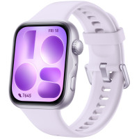 Смарт- часы HUAWEI / WATCH FIT 5 Purple Niki-B19F