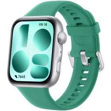Смарт- часы HUAWEI / WATCH FIT 5 Green Niki-B19F