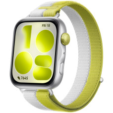 Смарт- часы HUAWEI / WATCH FIT 5 Silver Niki-B19W