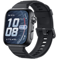 Смарт- часы HUAWEI / WATCH FIT 5 Pro Black Niki-B29F