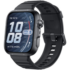 Смарт- часы HUAWEI / WATCH FIT 5 Pro Black Niki-B29F