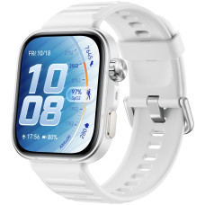 Смарт- часы HUAWEI / WATCH FIT 5 Pro White Niki-B29FS