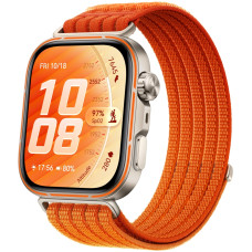 Смарт часы Huawei Watch Fit 5 Pro NKI-B29 Orange