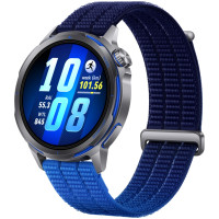 Смарт- часы HUAWEI / WATCH GT Runner 2 Dark Blue Chitu-B19F
