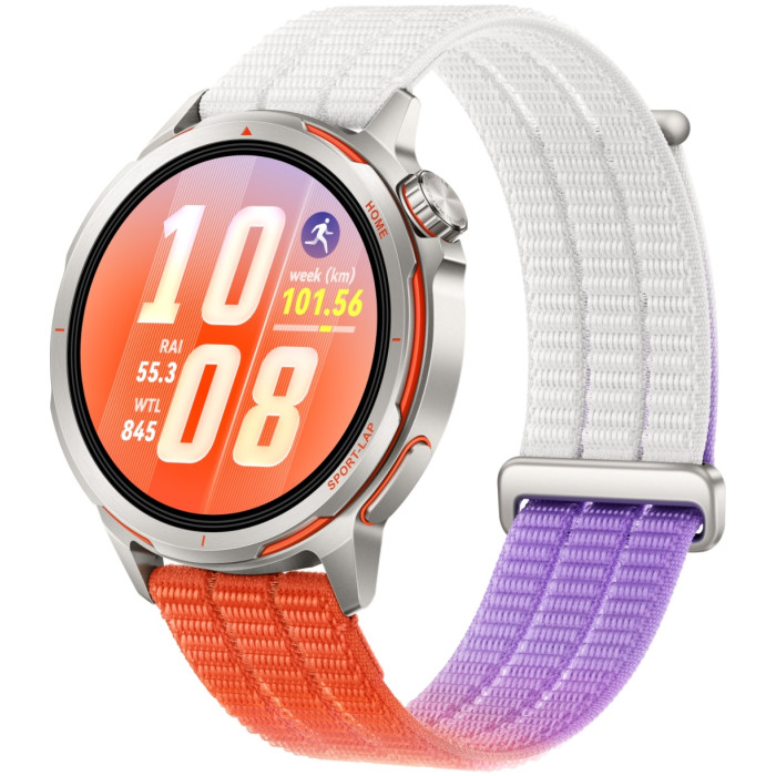 Смарт- часы HUAWEI / WATCH GT Runner 2 Dawn Orange Chitu-B19W