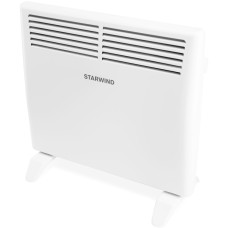 Конвектор Starwind SHV1010 белый