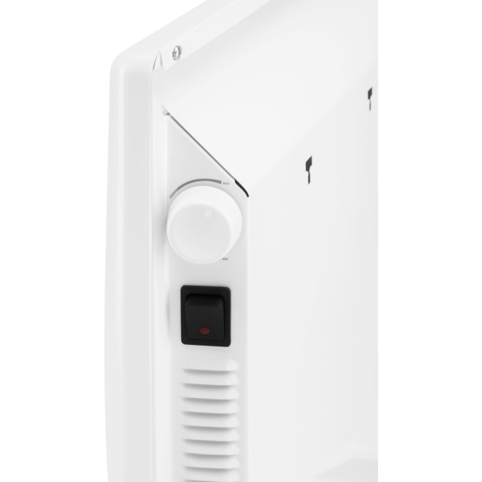 Конвектор Starwind SHV1010 белый