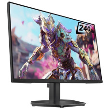 Dell 24 240Hz Monitor - SE2426HG /(23.8 cm) Full HD (1920x1080, 240 Hz) IPS/ 300 cd/m/ 0.5 ms/HDR10/ 1xDisplayPort 2xHDMI /Vesa/3Yrs