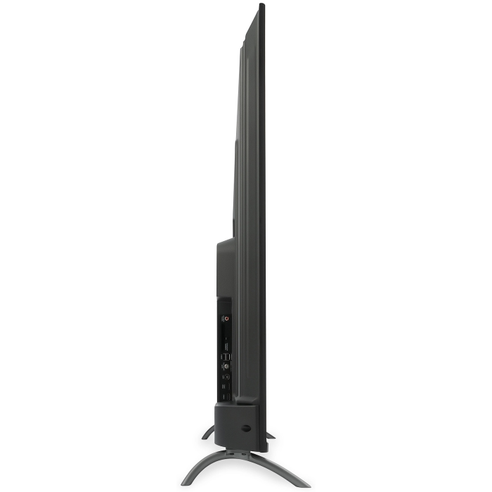 Starwind SW-LED58UG401 147 см серебристый
