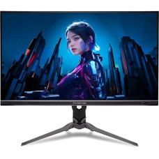 27' Acer XB273KV5bmiiprx UM.HX3EE.501 черный