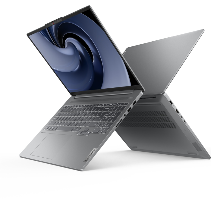 Lenovo IdeaPad Pro 5 16IMH9 16" / 16 Гб / SSD 1000 Гб / Без ОС / 83D4003FRK
