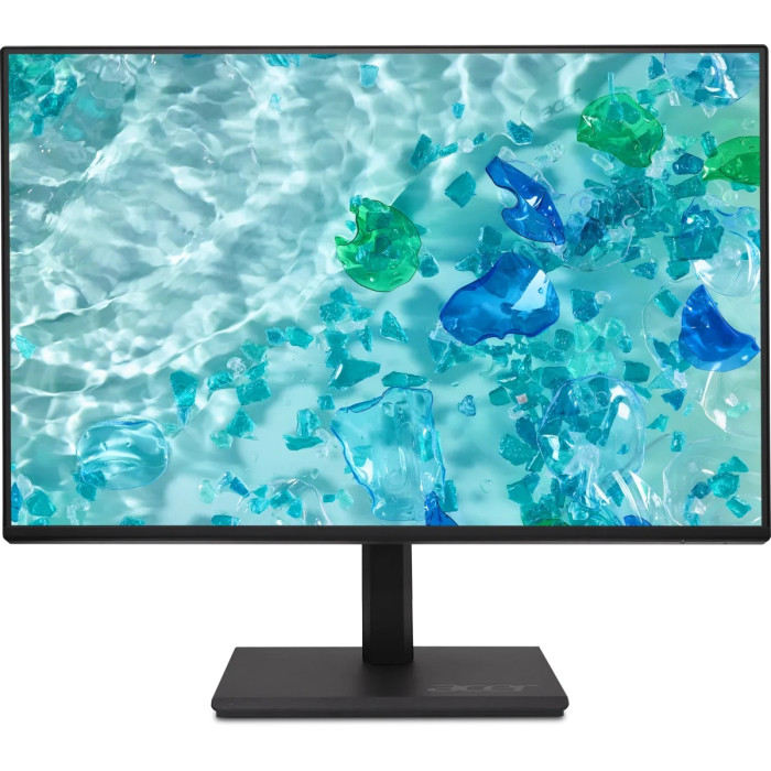 24' Acer B247WE5bmiprx UM.QB7EE.502 черный