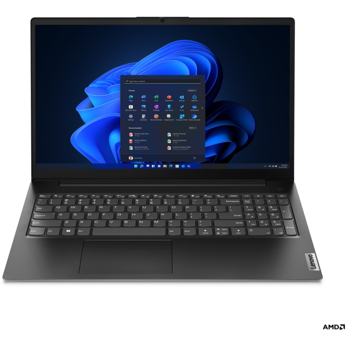 Lenovo V15 G4 AMN 15.6" / 8 Гб / SSD 256 Гб / Без ОС / 82YU0080RU